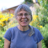 Jane Widmer Yoder Jane Widmer Yoder
