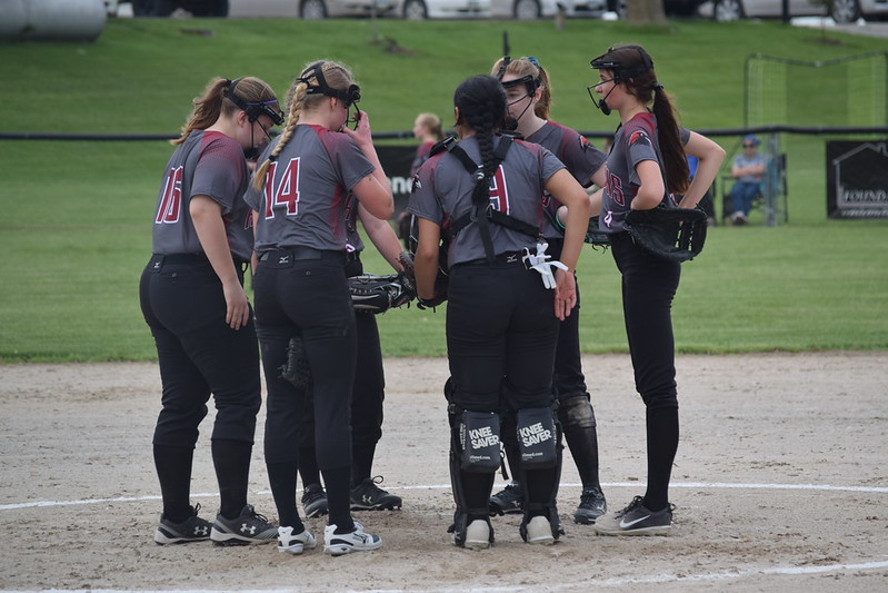 Hillcrest Ravens Softball Update Hillcrest Ravens