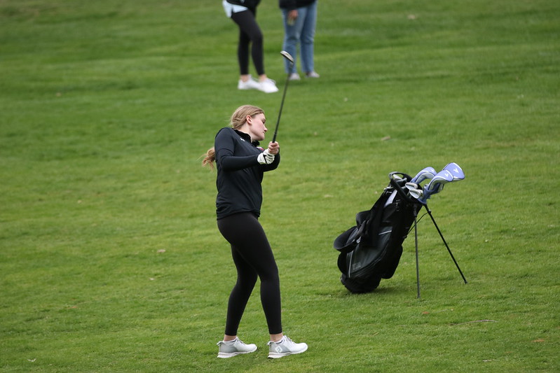 Golf Competes at Keota Triangular Hillcrest Ravens Golf Competes at Keota Triangular Hillcrest Ravens